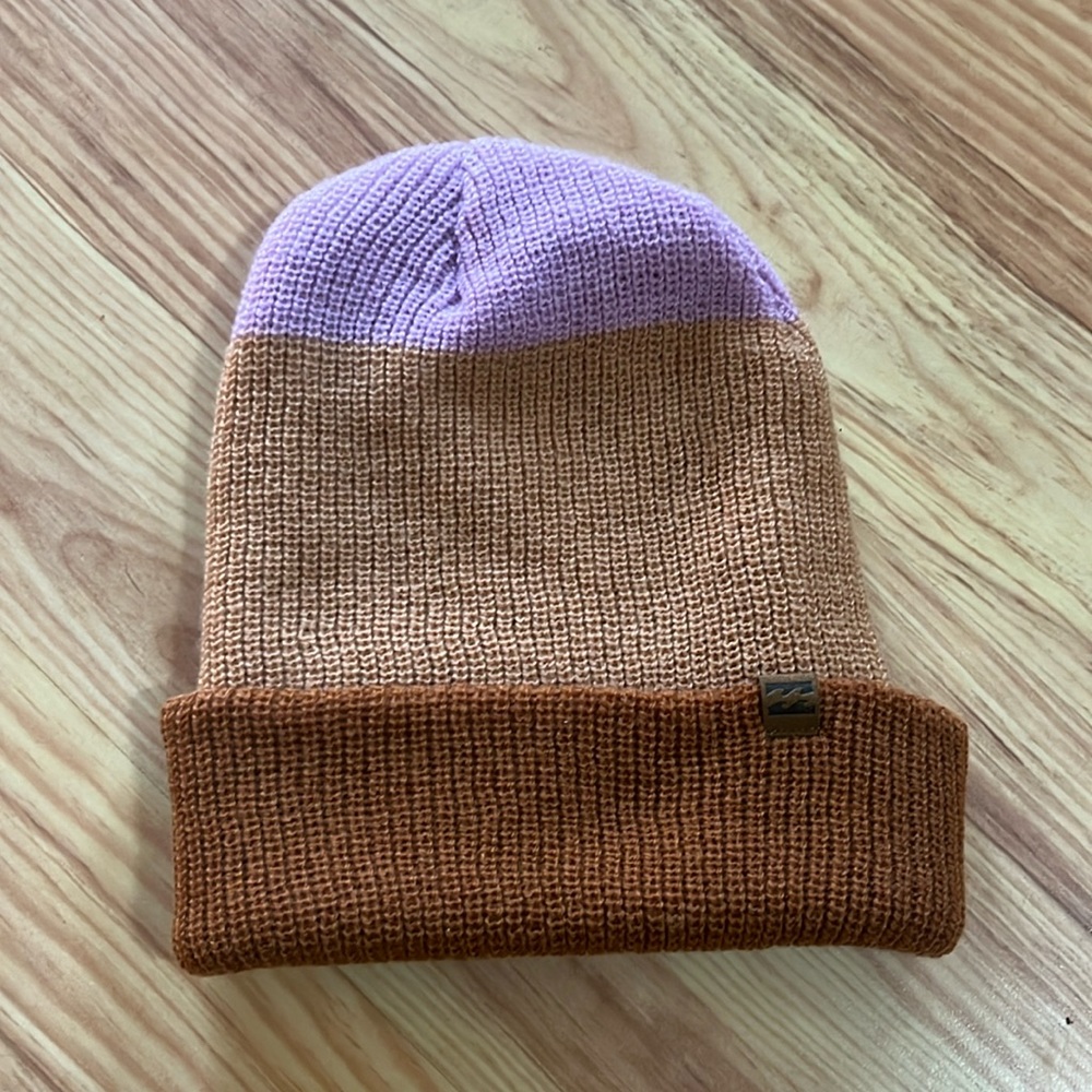 Billabong Beanie